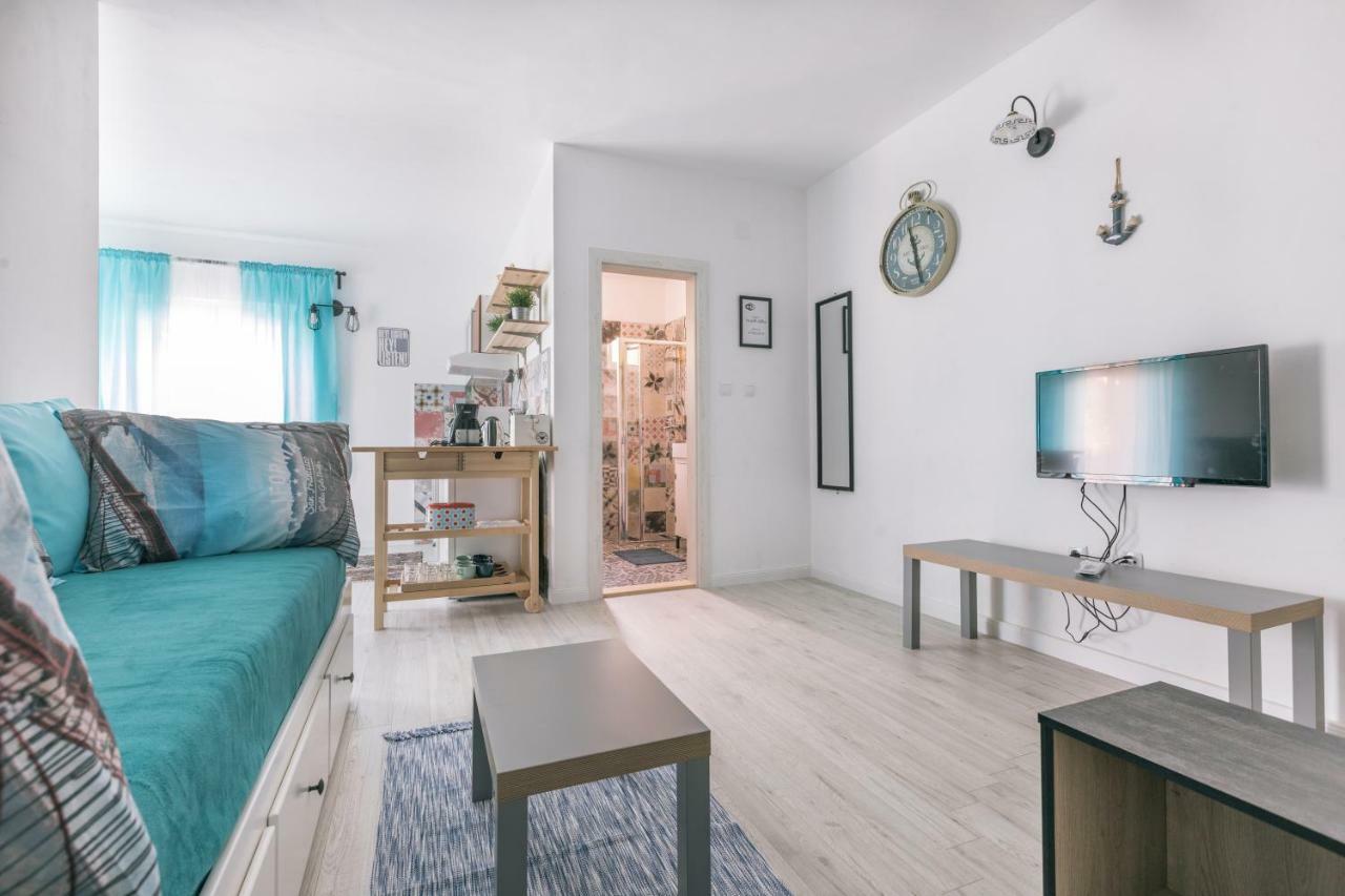 Hedon-Stone Apartment Starigrad Paklenica Exterior photo