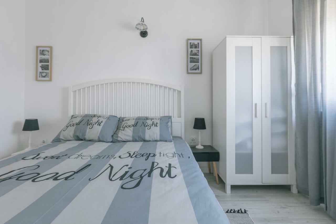 Hedon-Stone Apartment Starigrad Paklenica Exterior photo